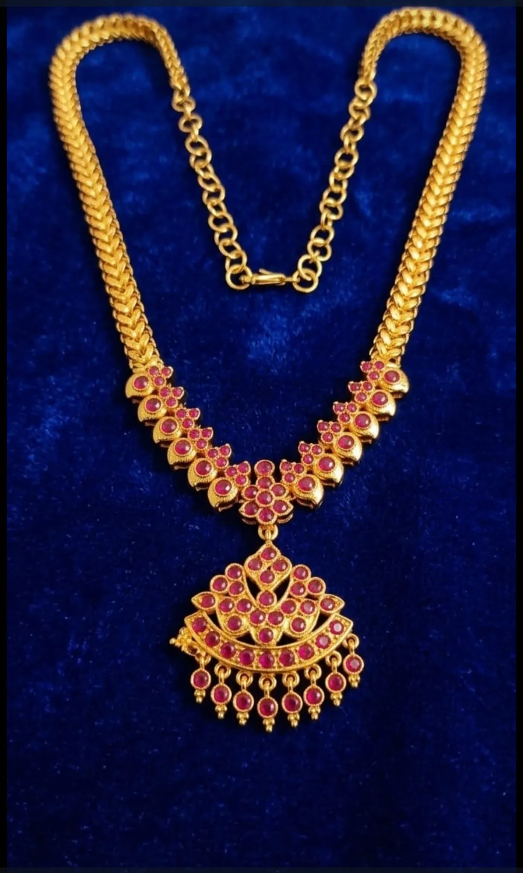 Impon neckset