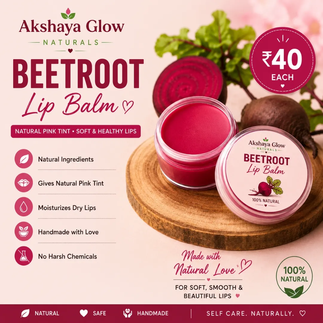 Lip balm